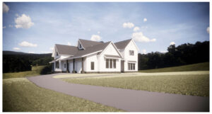 residential architecture design concepts