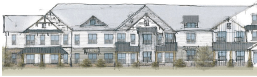 Schematic Design by DKLEVY What Do Architects Do