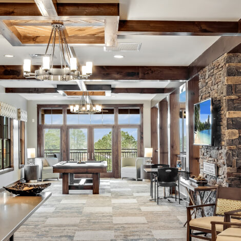 Project spotlight Legacy Village at Cleveland