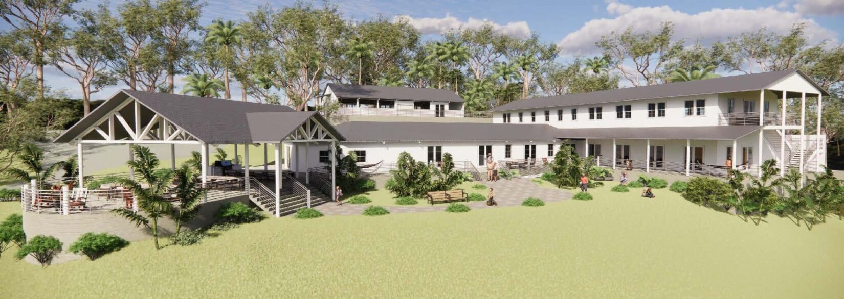 Hands4Life DKLEVY give-back ministry greater purpose