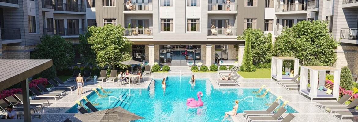 What's Next in Multifamily Living- The Evolution of Amenities FI