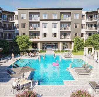 What's Next in Multifamily Living- The Evolution of Amenities FI