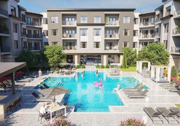 What's Next in Multifamily Living- The Evolution of Amenities FI