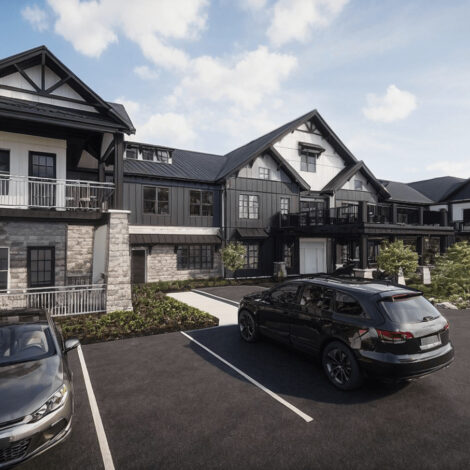 Senior Living - DKLEVY