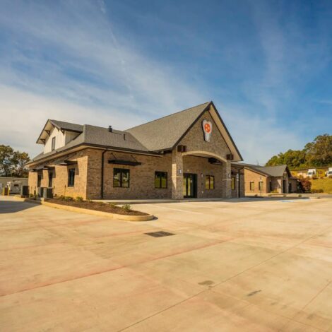 Tennessee Valley Oral Surgery